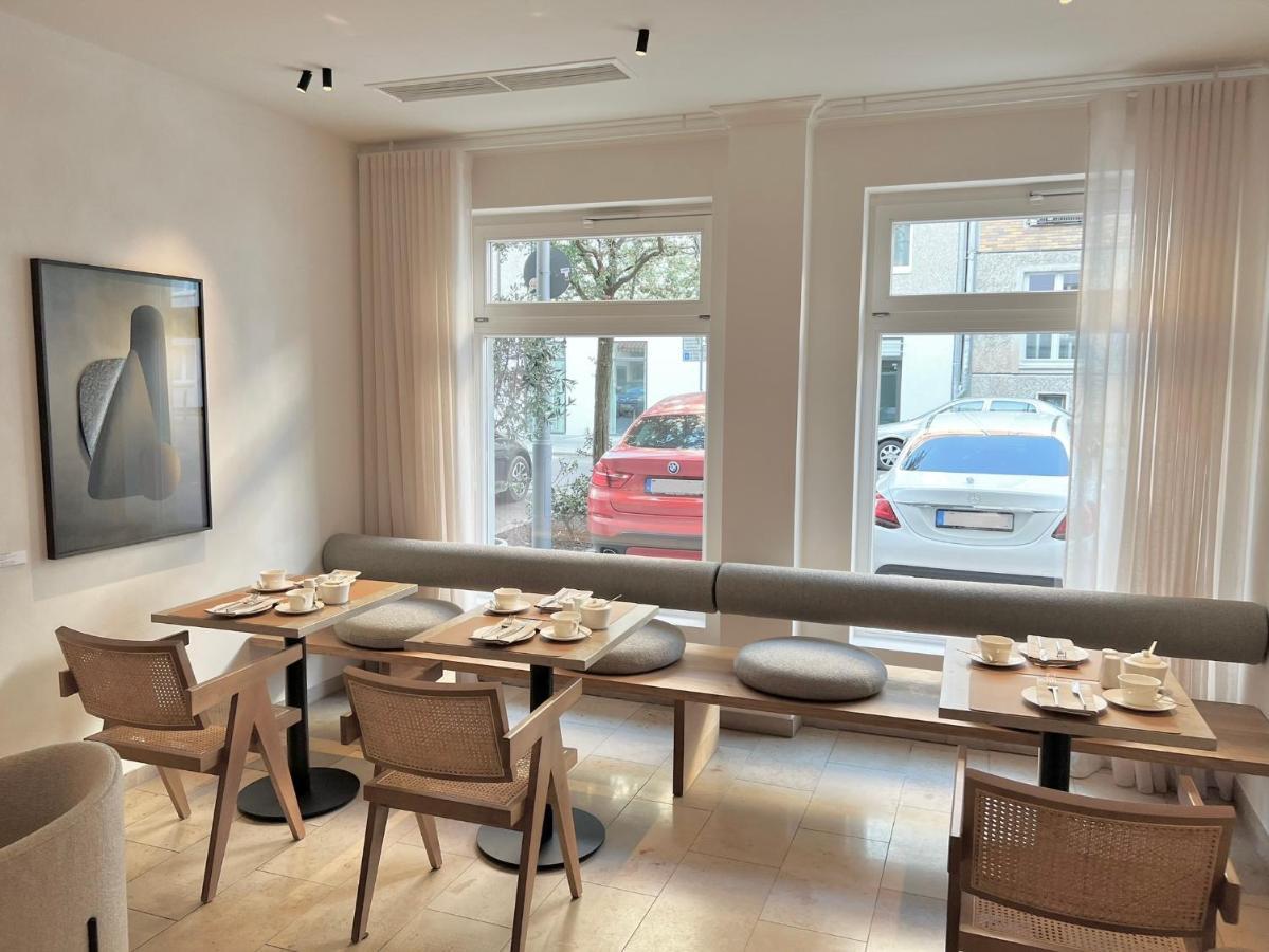 Adelante Boutique 4* Berlin